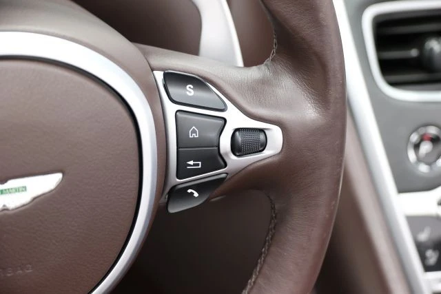 2019 Aston Martin DB11 Volante - Image 29 of 31