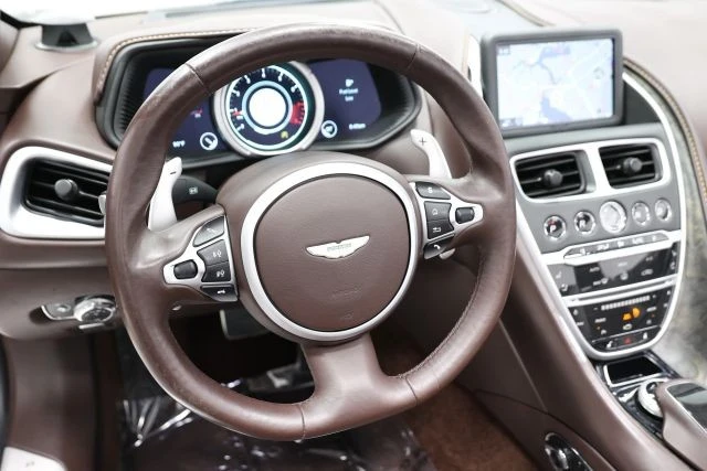 2019 Aston Martin DB11 Volante - Image 26 of 31