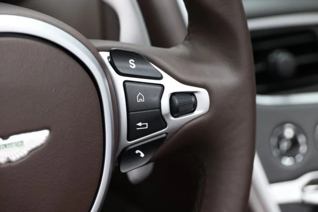2019 Aston Martin DB11 Volante - Image 29 of 31