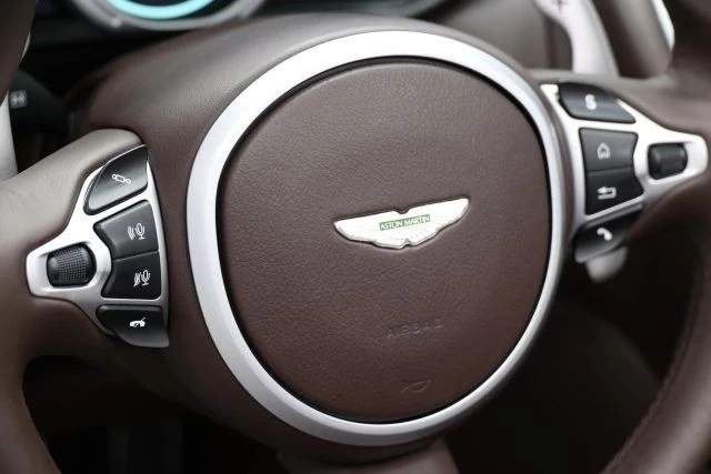2019 Aston Martin DB11 Volante - Image 27 of 31