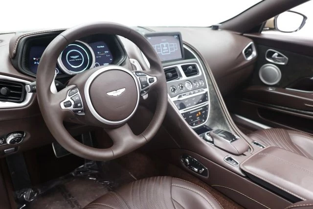 2019 Aston Martin DB11 Volante - Image 2 of 31