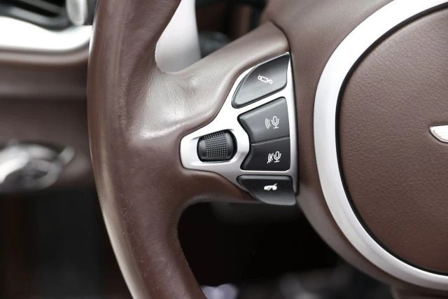 2019 Aston Martin DB11 Volante - Image 28 of 31