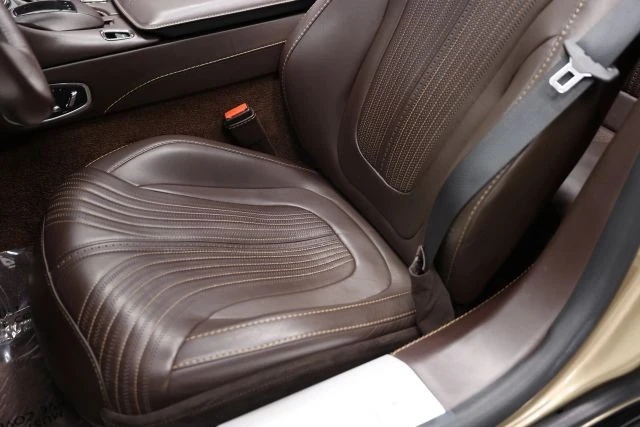 2019 Aston Martin DB11 Volante - Image 20 of 31