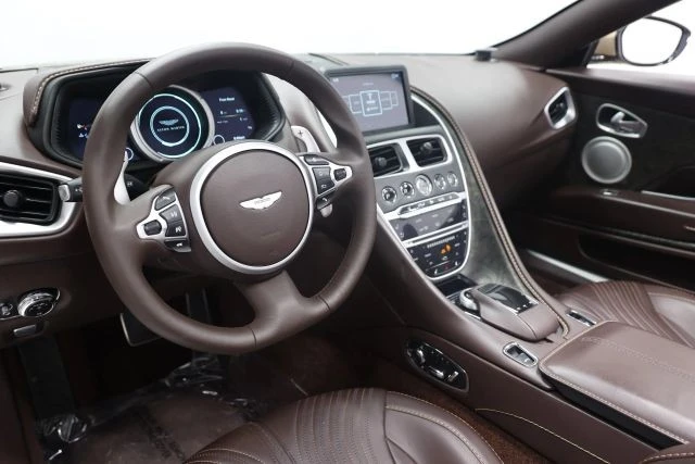 2019 Aston Martin DB11 Volante - Image 22 of 31