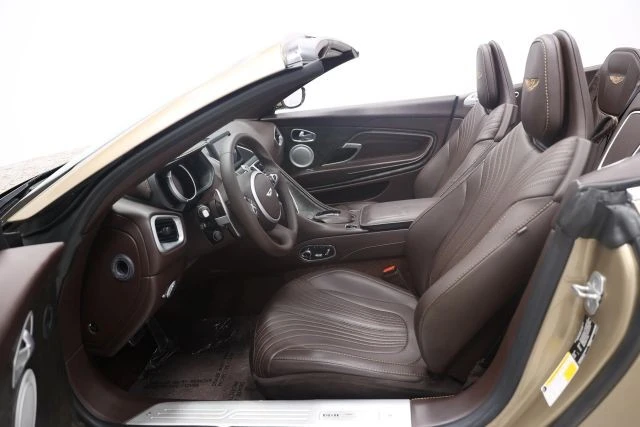 2019 Aston Martin DB11 Volante - Image 14 of 31