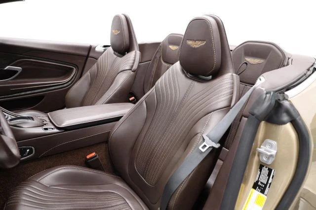 2019 Aston Martin DB11 Volante - Image 16 of 31