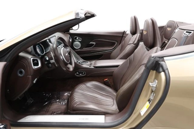 2019 Aston Martin DB11 Volante - Image 14 of 31