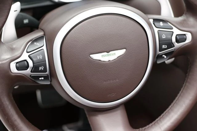 2019 Aston Martin DB11 Volante - Image 27 of 31