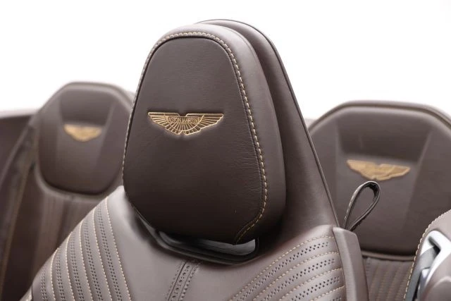 2019 Aston Martin DB11 Volante - Image 18 of 31