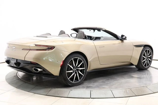 2019 Aston Martin DB11 Volante - Image 4 of 31