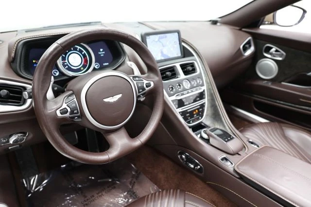 2019 Aston Martin DB11 Volante - Image 22 of 31