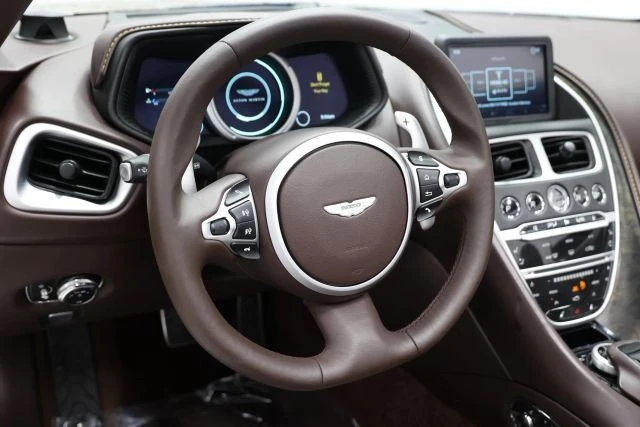 2019 Aston Martin DB11 Volante - Image 26 of 31