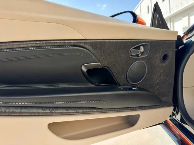 2019 Aston Martin DB11 Volante - Image 12 of 21