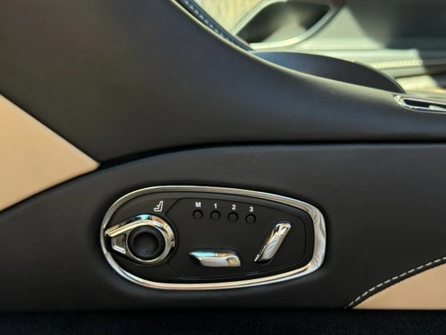 2019 Aston Martin DB11 Volante - Image 16 of 21