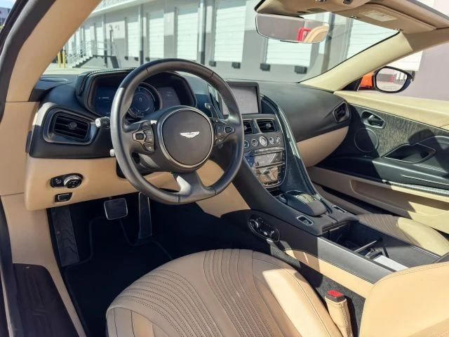 2019 Aston Martin DB11 Volante - Image 14 of 21