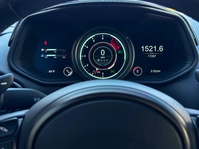 2019 Aston Martin DB11 Volante - Image 19 of 21