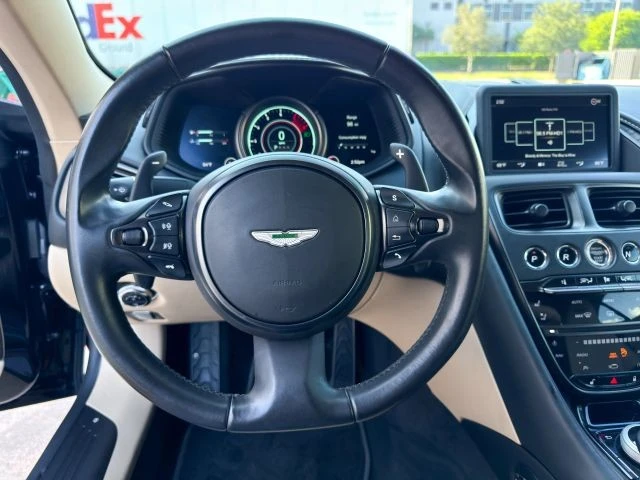 2019 Aston Martin DB11 Volante - Image 18 of 21