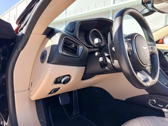 2019 Aston Martin DB11 Volante - Image 13 of 21