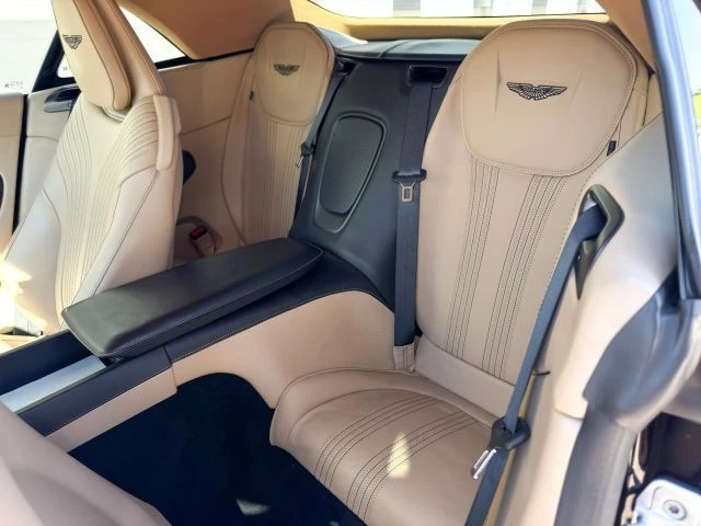 2019 Aston Martin DB11 Volante - Image 17 of 21