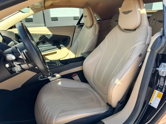 2019 Aston Martin DB11 Volante - Image 15 of 21