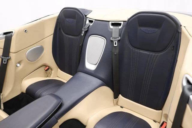 2019 Aston Martin DB11 Volante - Image 3 of 31