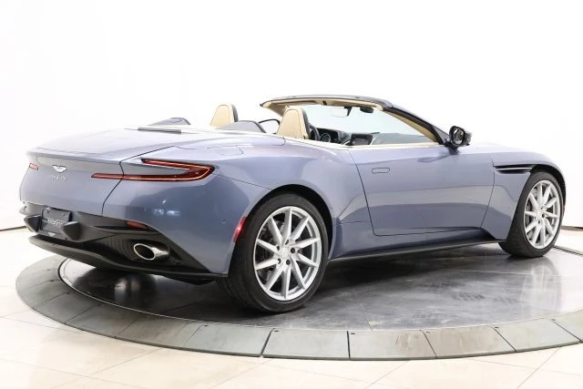 2019 Aston Martin DB11 Volante - Image 4 of 31
