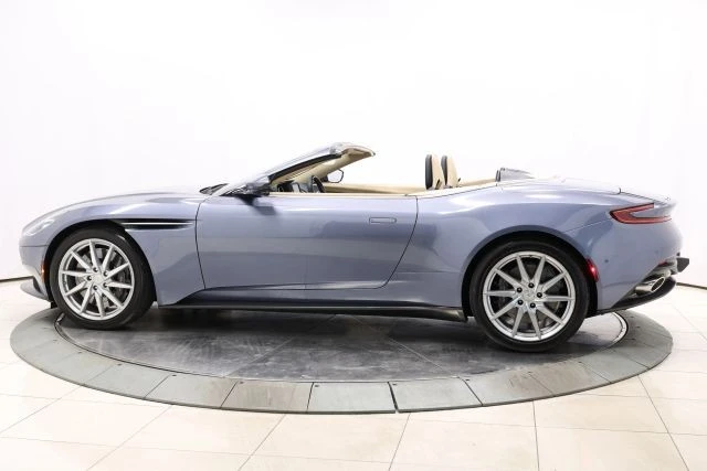 2019 Aston Martin DB11 Volante - Image 10 of 31
