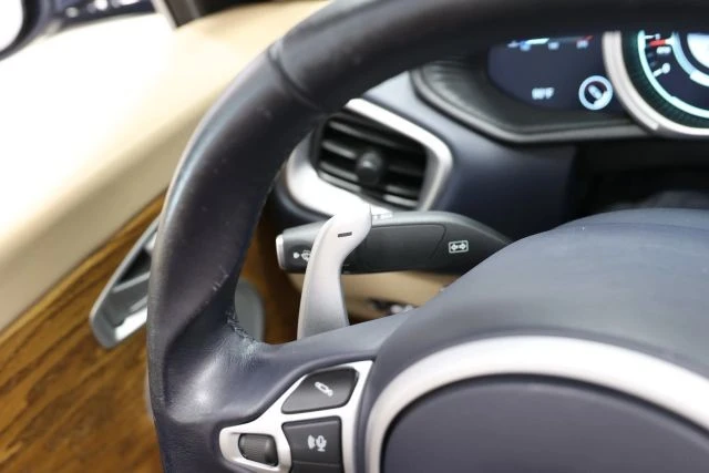 2019 Aston Martin DB11 Volante - Image 28 of 31