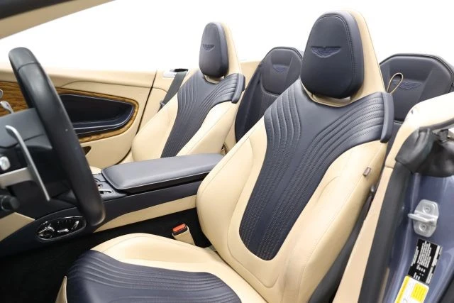 2019 Aston Martin DB11 Volante - Image 17 of 31