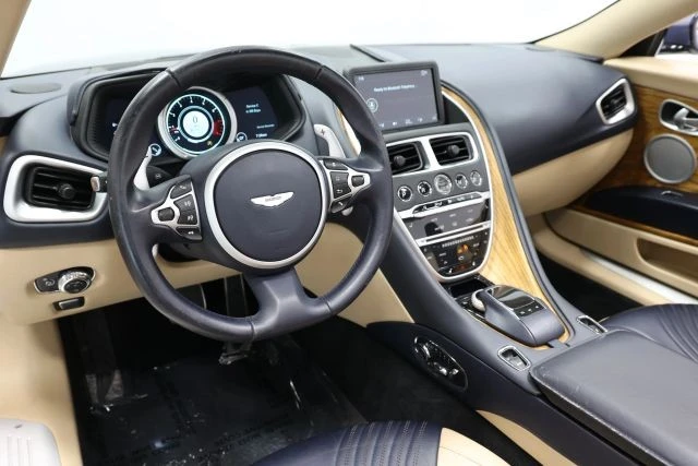 2019 Aston Martin DB11 Volante - Image 22 of 31