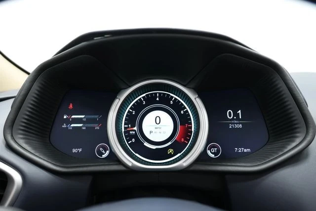 2019 Aston Martin DB11 Volante - Image 30 of 31