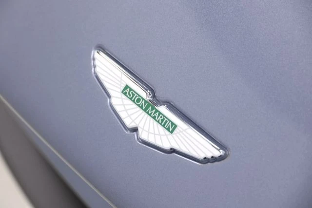 2019 Aston Martin DB11 Volante - Image 8 of 31