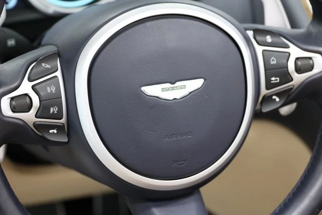 2019 Aston Martin DB11 Volante - Image 27 of 31