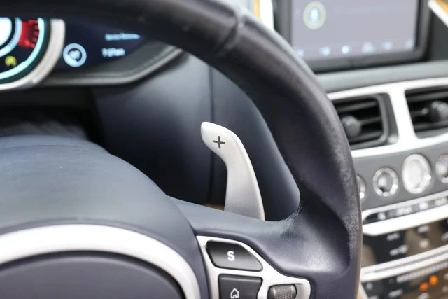 2019 Aston Martin DB11 Volante - Image 29 of 31