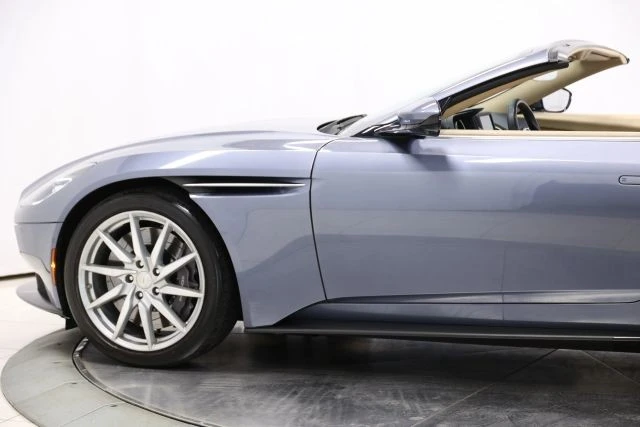 2019 Aston Martin DB11 Volante - Image 9 of 31