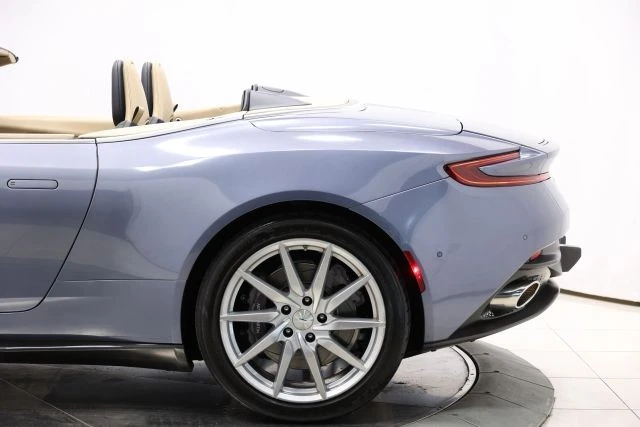 2019 Aston Martin DB11 Volante - Image 11 of 31