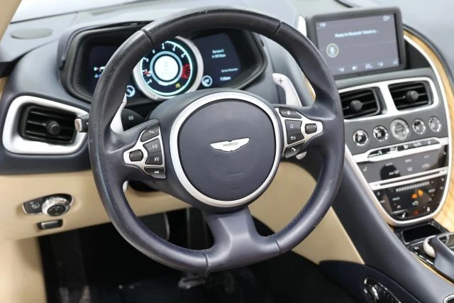 2019 Aston Martin DB11 Volante - Image 26 of 31