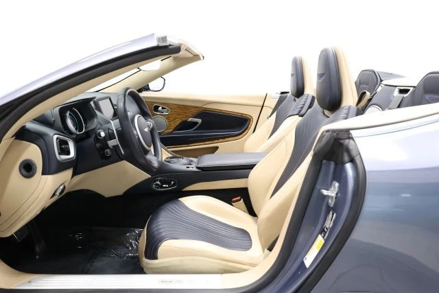 2019 Aston Martin DB11 Volante - Image 15 of 31