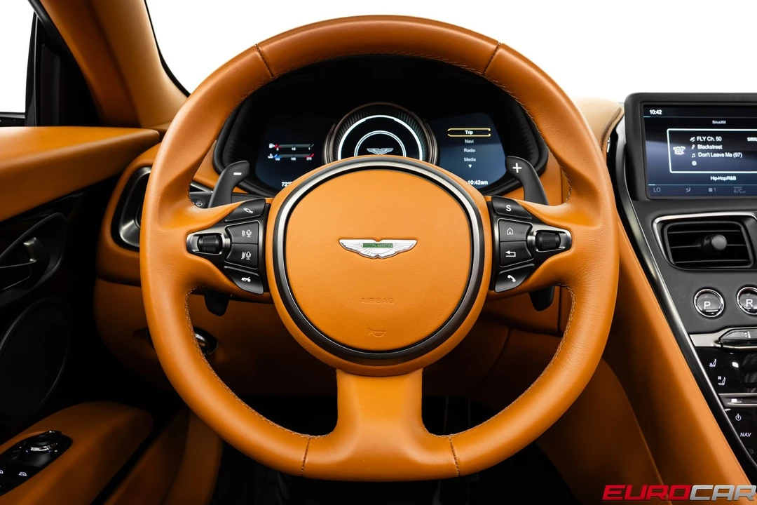 2019 Aston Martin DB11 Volante - Image 29 of 31