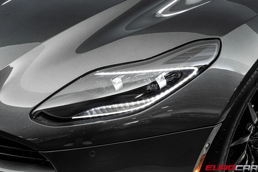 2019 Aston Martin DB11 Volante - Image 12 of 31