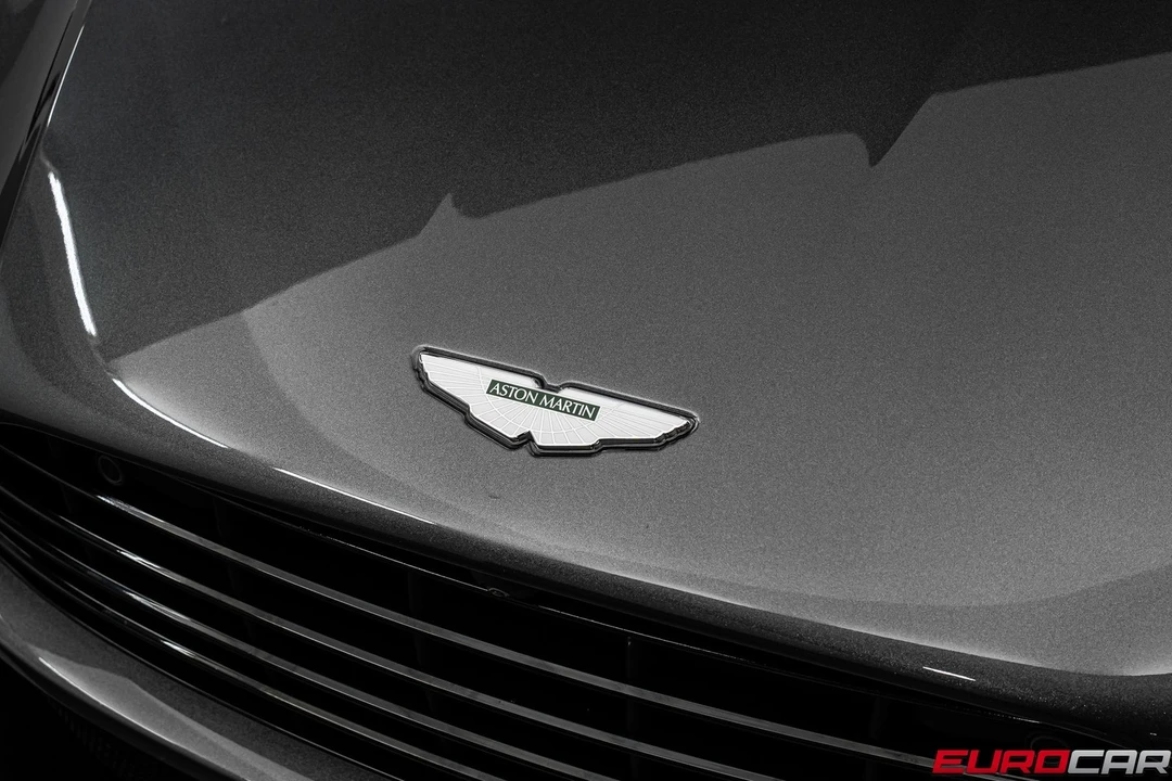 2019 Aston Martin DB11 Volante - Image 11 of 31