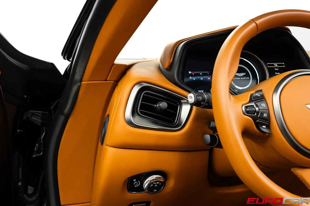 2019 Aston Martin DB11 Volante - Image 28 of 31