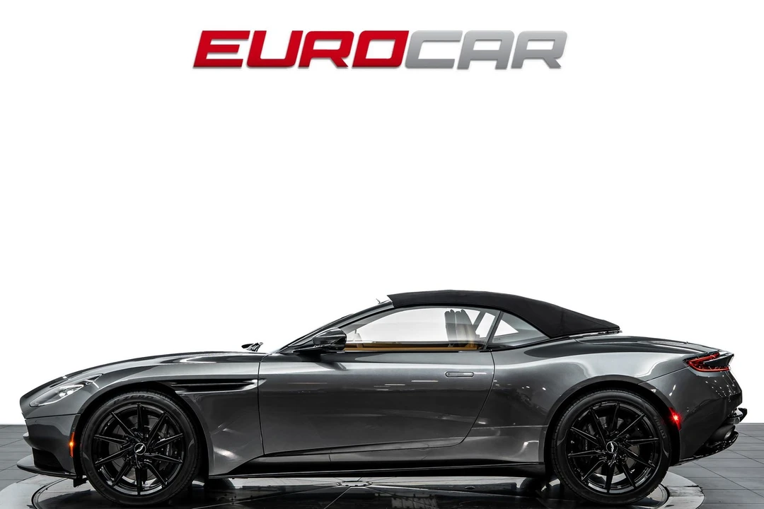 2019 Aston Martin DB11 Volante - Image 3 of 31