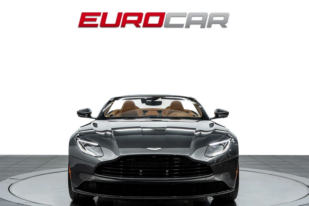 2019 Aston Martin DB11 Volante - Image 10 of 31