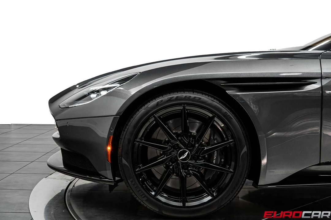 2019 Aston Martin DB11 Volante - Image 15 of 31