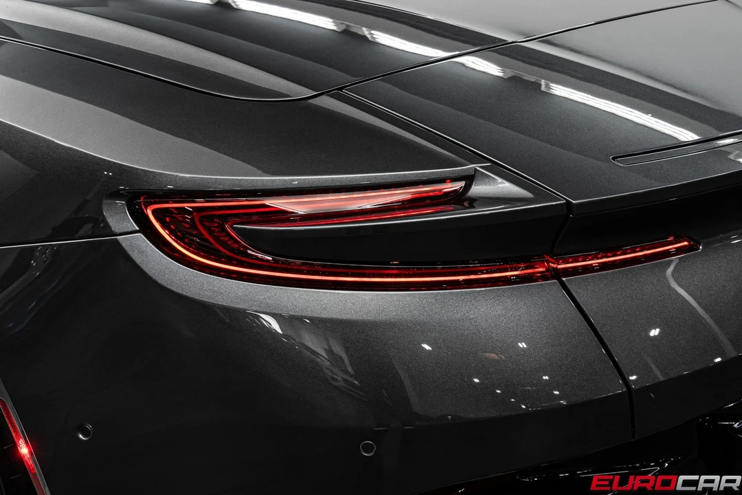 2019 Aston Martin DB11 Volante - Image 20 of 31