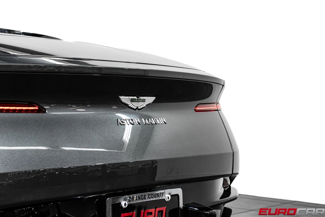 2019 Aston Martin DB11 Volante - Image 21 of 31