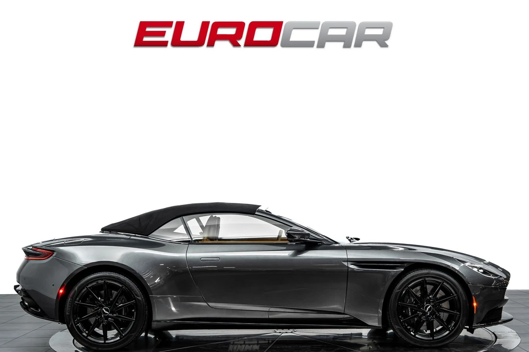 2019 Aston Martin DB11 Volante - Image 7 of 31