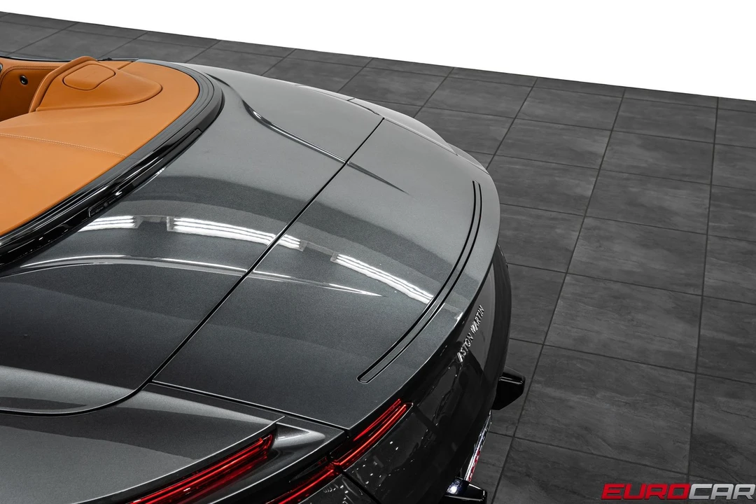 2019 Aston Martin DB11 Volante - Image 19 of 31