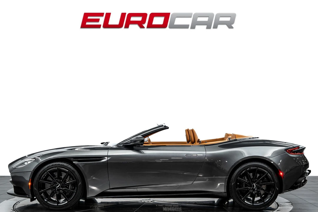 2019 Aston Martin DB11 Volante - Image 2 of 31